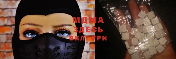 хмурый Абаза